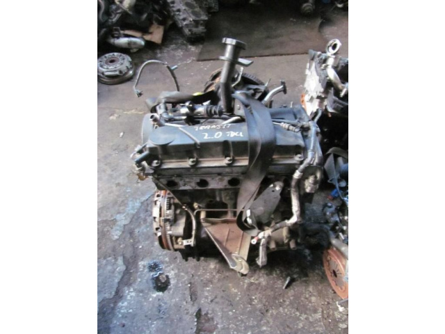 Двигатель FORD TRANSIT 2, 0 TDCI 2003 год гарантия