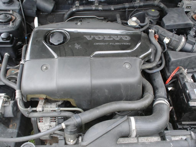 Двигатель VOLVO S40 V40 99-00 1, 9TD 95KM