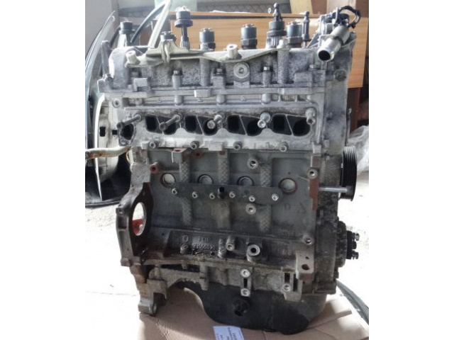 Двигатель Отличное состояние OPEL ASTRA III H 1.3 CDTI Z13DTH FVAT