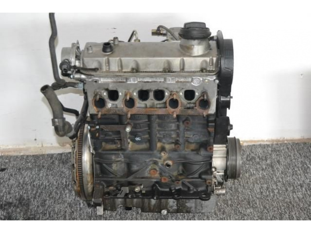 Двигатель VW POLO SKODA SEAT ASV 1.9 TDI насос форсунка