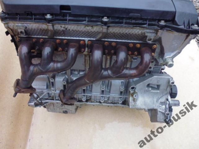 Двигатель BMW E36 E39 E38 2.8 328 528 m52b28 m52