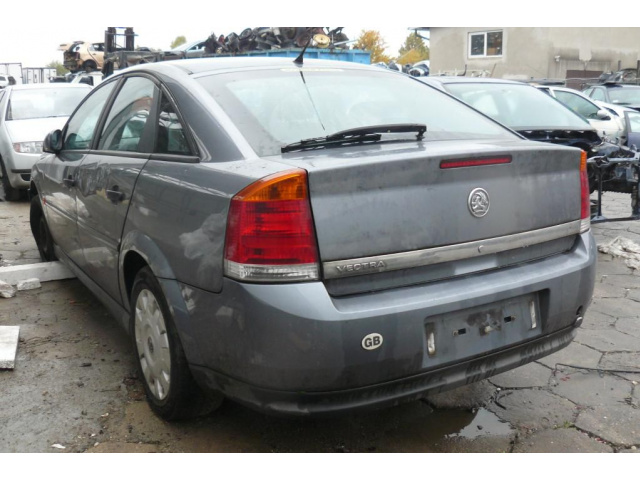 Двигатель 1, 8 OPEL VECTRA C 04г.. LODZKIE