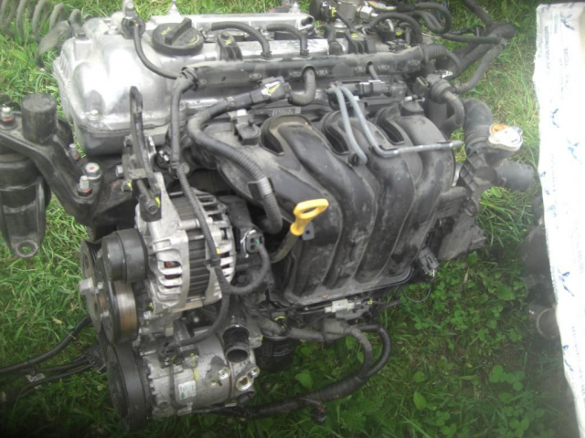 Двигатель GDI 1.6 G4FD HYUNDAI i30 i40 KIA CEED okazj
