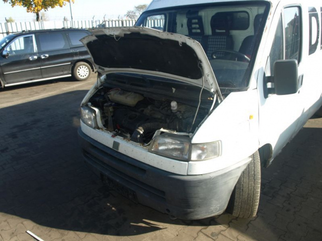 "quot;ZAKS"quot; FIAT DUCATO 2.8D 1999г.. двигатель