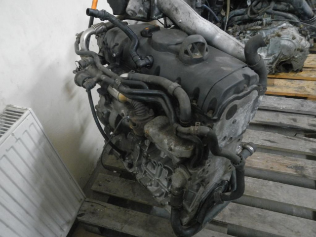 Двигатель VW TRANSPORTER T5 2, 5TDI форсунки BPC 174 л.с.