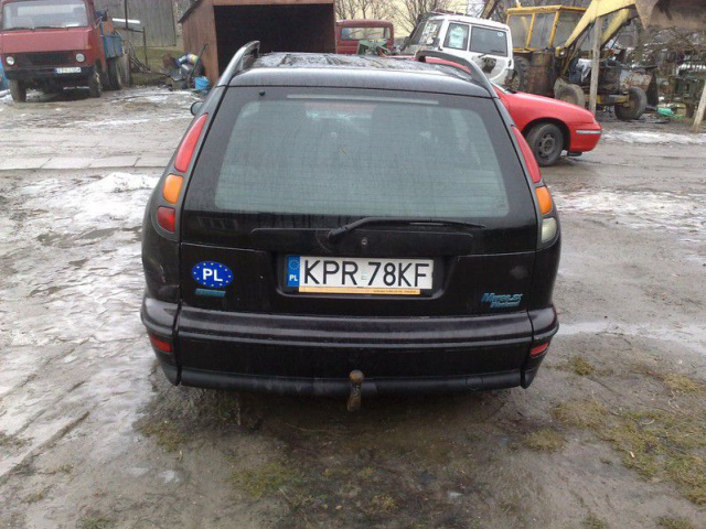 Fiat Marea. Brawo, Brava двигатель в сборе 1.6!!!