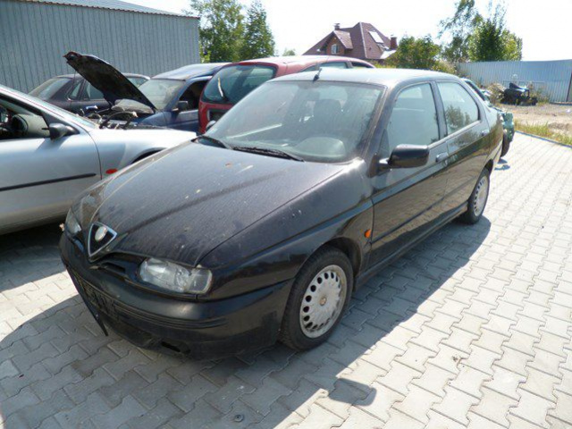 Коробка передач двигатель запчасти ALFA ROMEO 146 1.4/16V