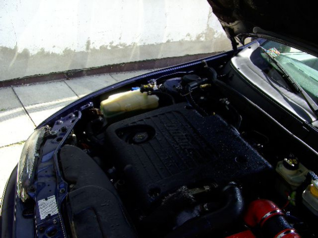 Fiat marea 1.9jtd двигатель в сборе