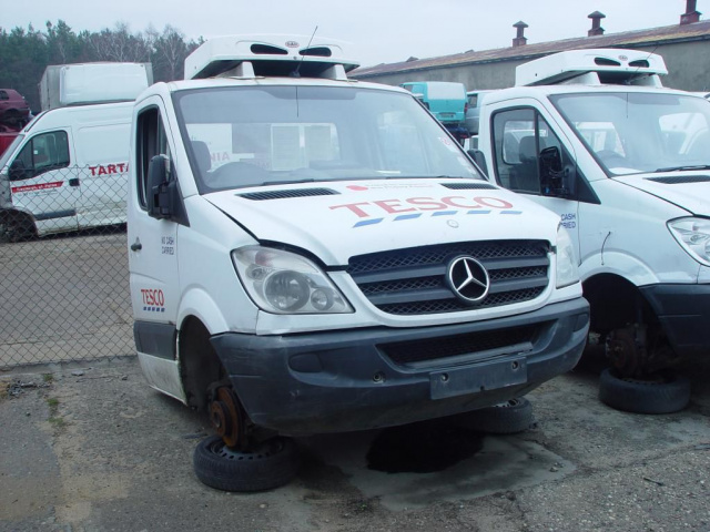 Двигатель MERCEDES SPRINTER 906 646 986 2, 2 CDI