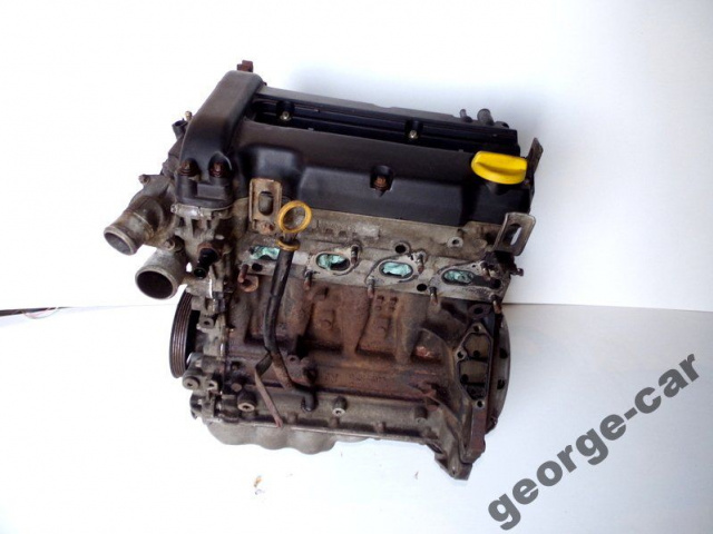 OPEL CORSA C 1.2 16V 2002г. двигатель Z12XE