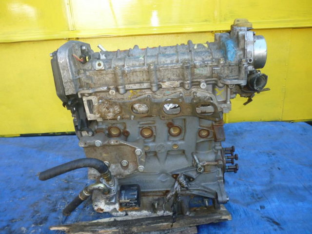 Двигатель ALFA ROMEO 147 1.9 JTD 140 KM 192A5000 04г.