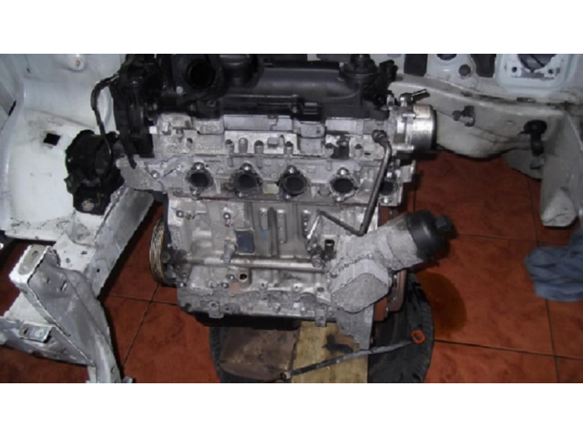 CITROEN C3 новая модель двигатель 1, 4 8V HDI PRZ 44 тыс