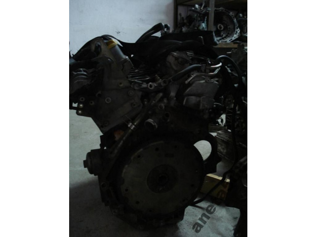 Двигатель - Opel Vectra B 2, 5 ben. V6