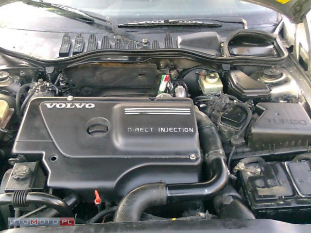 VOLVO 850, V70, VW - двигатель 2.5 TDI в сборе