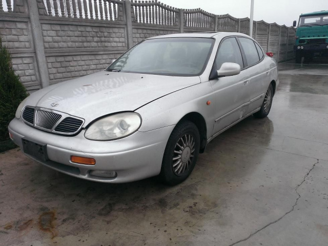 DAEWOO LEGANZA 97-02 2.0 16V двигатель гарантия RADO