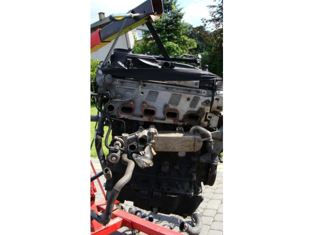 Двигатель CAYC 1.6 TDI VW POLO TURAN GOLF SEAT SKODA