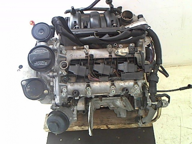 Двигатель VW POLO SEAT IBIZA SKODA FABIA 1.2 12V AZQ