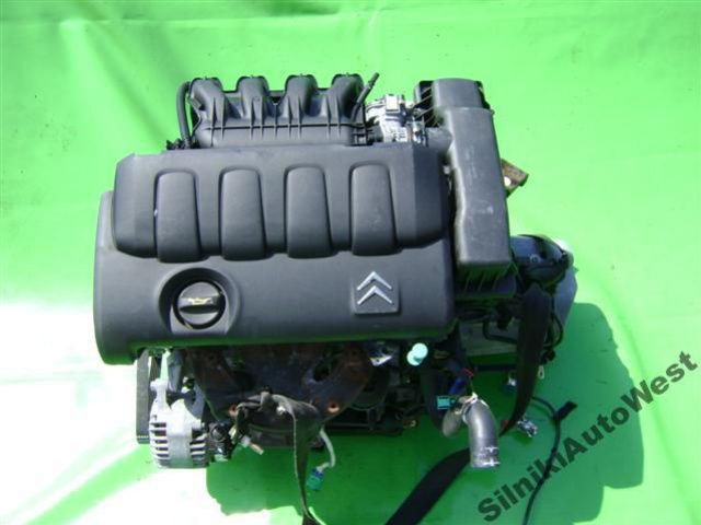 CITROEN C4 VT 2005г. двигатель 1.4 16V KFU гарантия
