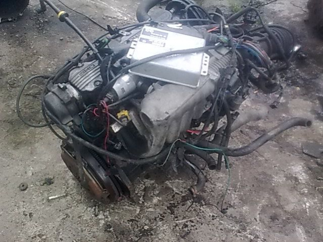 Двигатель 2.0 8V C20NE OPEL ASTRA, CALIBA, KADETT, OMEGA