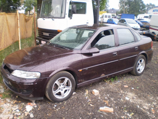 Двигатель VECTRA ZAFIRA OPEL 2.2 DTI Y22DTR состояние отличное.