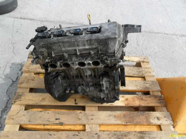 Двигатель Toyota Avensis I 00- 1.6 VVTi 3ZZ E3Z Opole