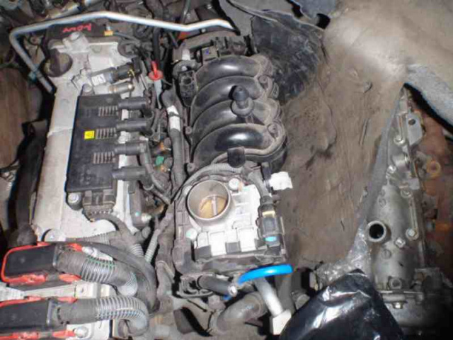 Двигатель FORD KA 1.2 8V 169A4000