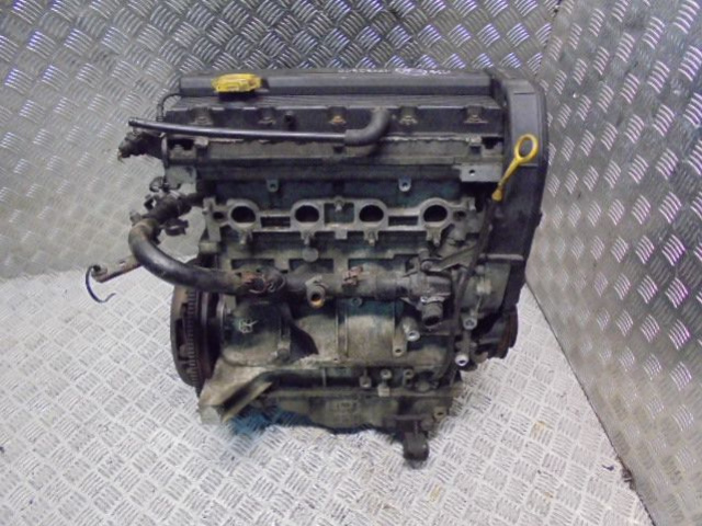 18K4FN двигатель ROVER 25 45 75 1.8 16V