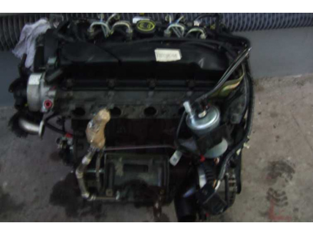 Двигатель FORD MONDEO TRANSIT 2002-2006 2.0 TDCI