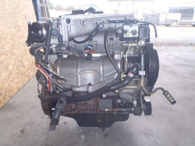 Двигатель 1, 6 16V FIAT BRAVO BRAVA MAREA 182A4000