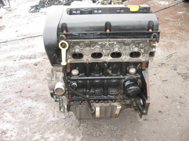 Двигатель Z16XEP 1.6 XEP Opel Zafira B - 59 300 km