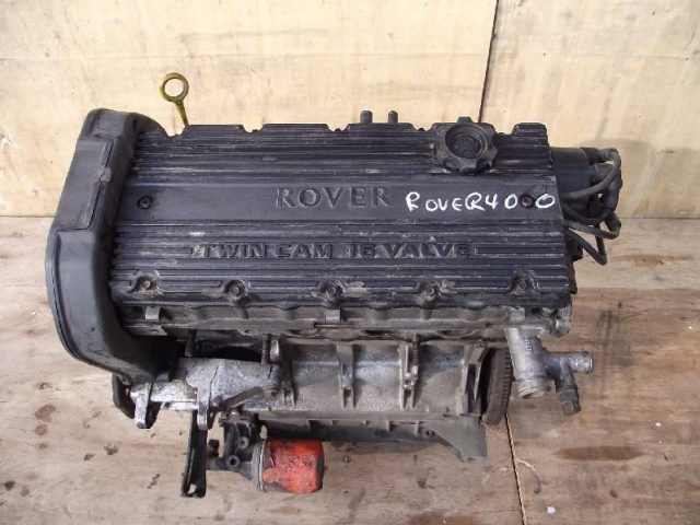 Двигатель ROVER 14K4F 1.4 16V 414 214 25 400 200