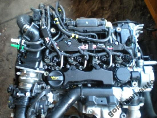 CITROEN XSARA PICASSO.двигатель 1, 6 HDi .IGLA-Gwara.