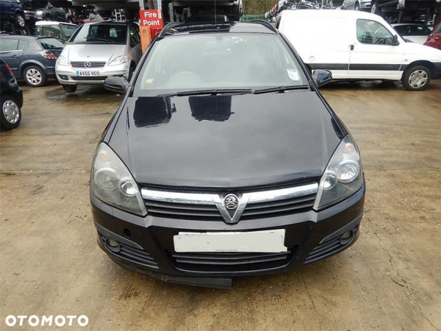 OPEL ASTRA H 1.7 CDTI двигатель MARIVA A B ZAFIRA