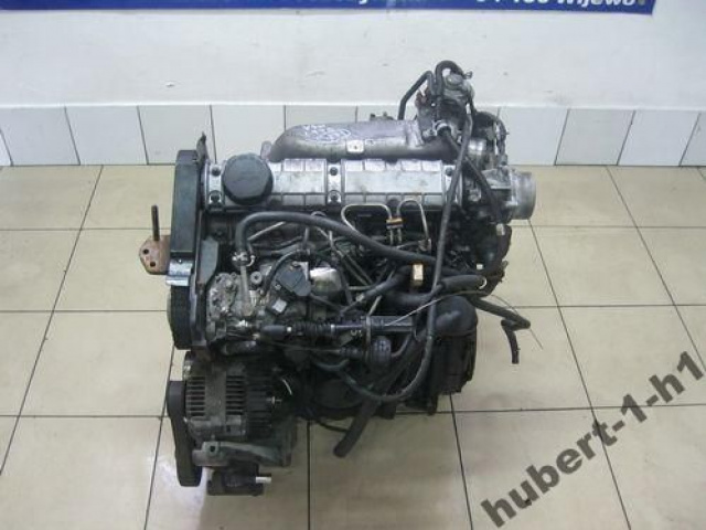 VOLVO S40 V40 двигатель 1.9 1, 9 TD 95-00r S 40 V
