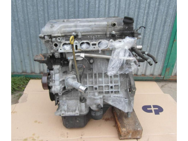 Двигатель Toyota Avensis T25 1.8 VVTi E1Z-T72 03-08