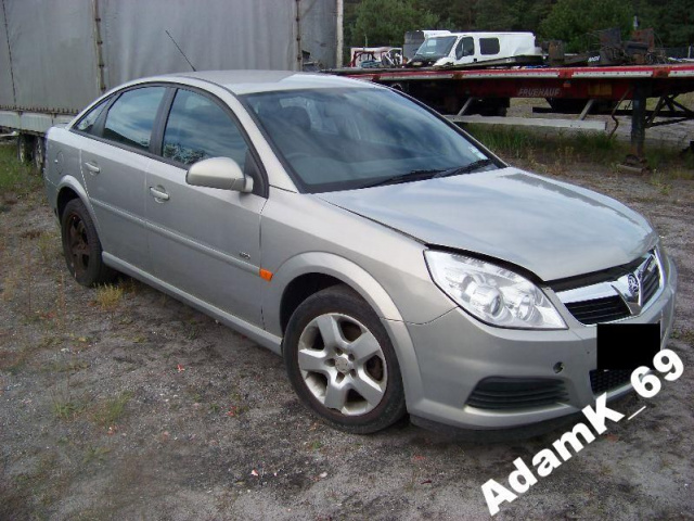 Двигатель OPEL VECTRA C ПОСЛЕ РЕСТАЙЛА 1, 8 2007г.