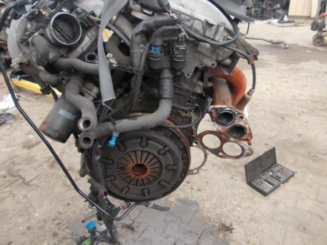 Двигатель 1, 8 5V ADR Audi A4 VW Passat B5
