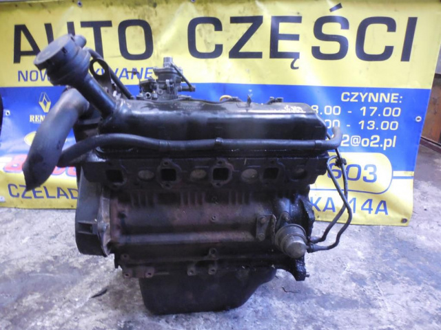Двигатель Z насос FORD TRANSIT 2, 5 D