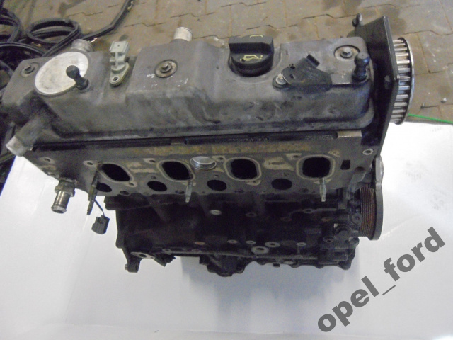 Двигатель QYWA 1.8 TDCI FORD S-MAX GALAXY MK3