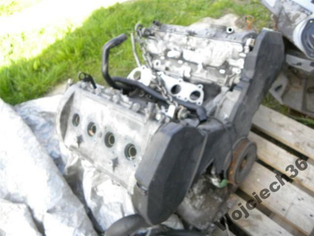 Двигатель AUDI S6 C5 AQJ 340 KM V8 170 тыс пробега