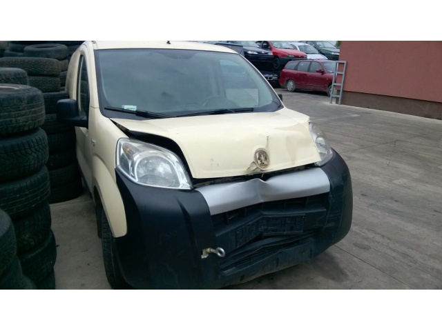 FIAT FIORINO 1.3 MJET двигатель гарантия RADOM CZESC