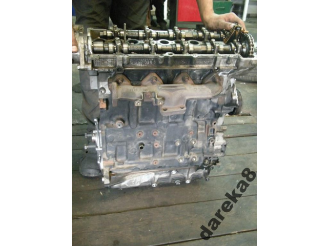 Двигатель ROVER 75 2.0 CDTI CDT 115 KM 98-05