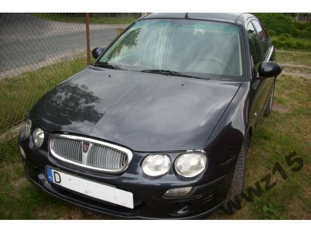 Rover 25 1, 8 Sport АКПП запчасти двигатель Акция!