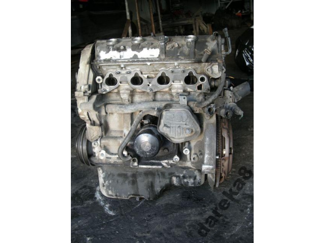 Двигатель HONDA CIVIC V 1.5 16V D15B2 91-95