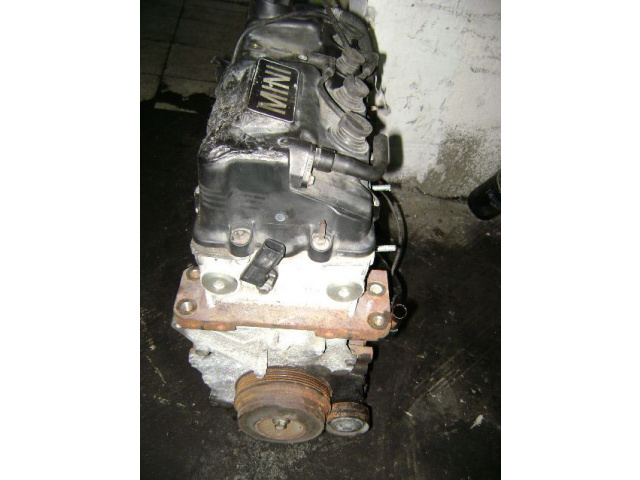 Двигатель MINI 1.6 W11B16 COOPER S