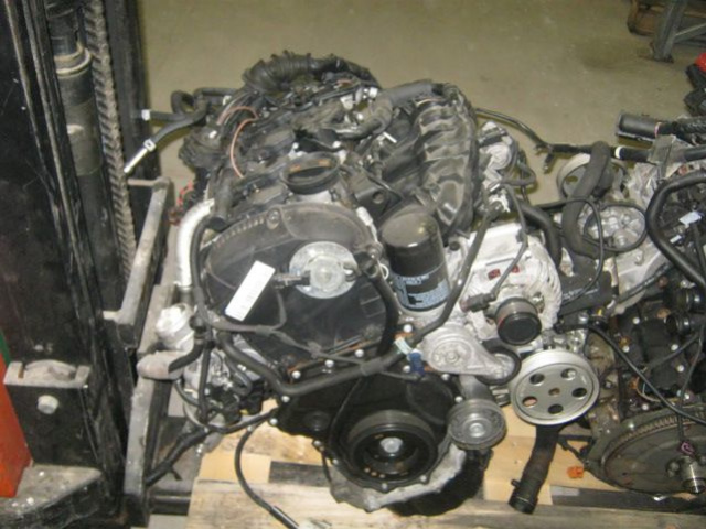 AUDI A4 A5 Q5 двигатель 1.8TFSI CAB в сборе