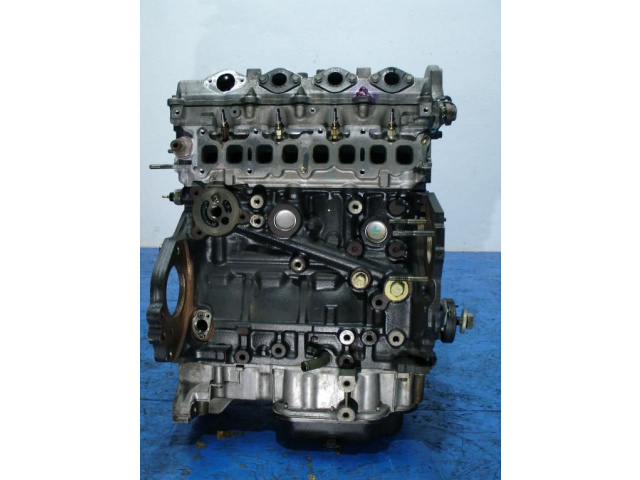 Двигатель 1.7 CDTI Z17DTL OPEL ASTRA III H SLASK голый