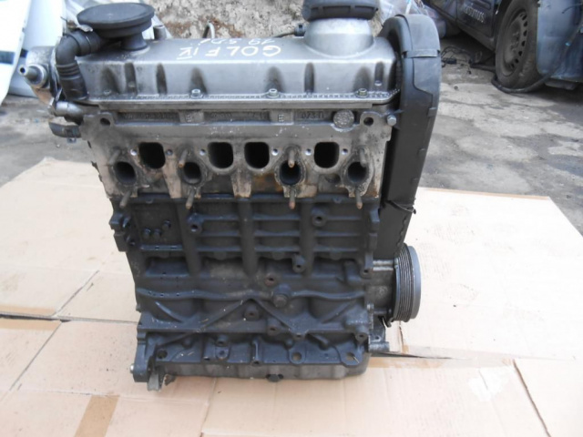 Двигатель насос VW GOLF IV 1, 9 SDI AGP