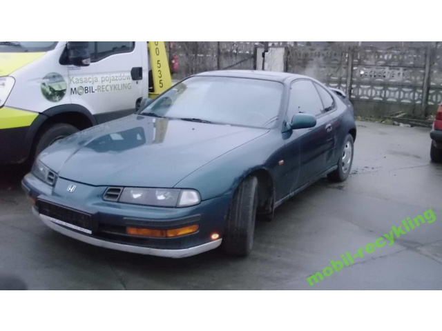 Honda Prelude 2.0 1992r. двигатель в сборе Акция!!