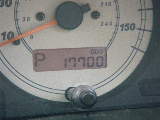 Двигатель ROVER 45 1.8 16V 117KM 18K4F